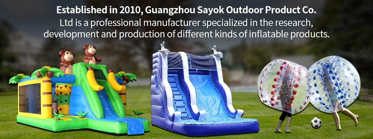 quality Inflatable Photo Booth factory