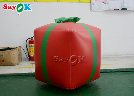 3.3ft Family Home Lawn Inflatable Holiday Decorations Blow Up Gift Boxes