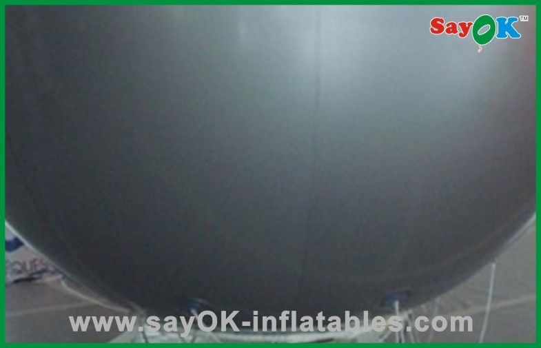 Holiday Celebration Inflatable Balloon