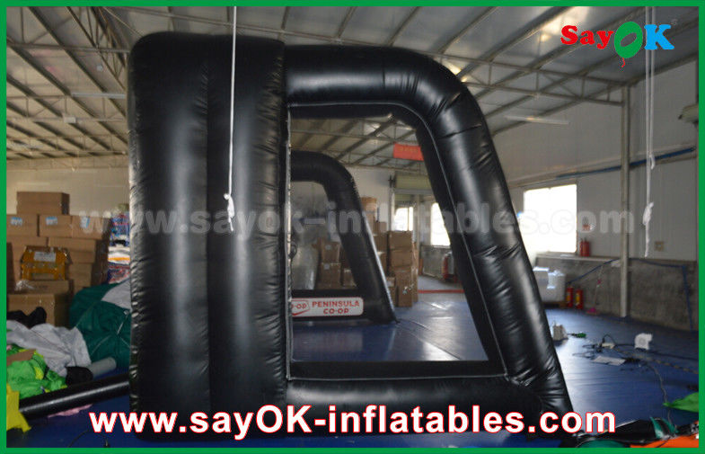 Portable Movie Screen Outdoor Inflatable Projection Screen Air Blow Up Portable Movie Screen For Sale