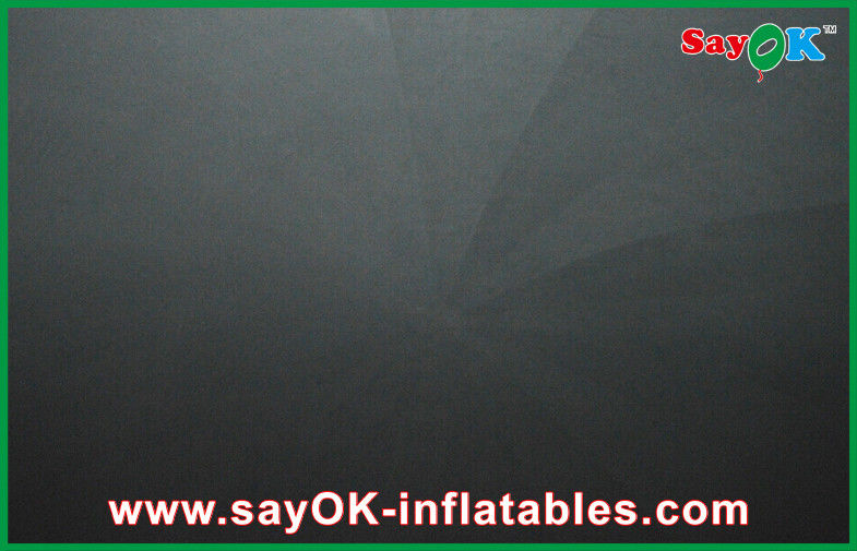 Mobile 360° Fulldome Cinema Projection Doem Inflatable Planetarium Tent Show Tent Inflatable