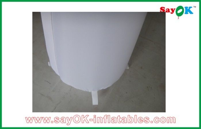 Go Outdoors Inflatable Tent Outdoor Oxford Cloth Or PVC  White Camping Inflatable Tents Marquees For Sale