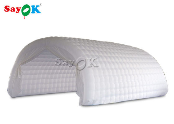 Inflatable Outdoor Tent Air Inflatable Tent 6x3x3m Inflatable Medical Tent